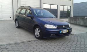 Opel Astra v NOVA Maio/99 - à venda - Ligeiros