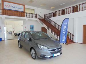 Opel Corsa 1.3 CDTI DYNAMIC MY'17 CX AUTOMATICA