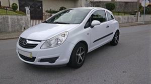 Opel Corsa Nacional Bom estado Maio/07 - à venda -