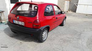 Opel Corsa comercial Dezembro/94 - à venda - Ligeiros