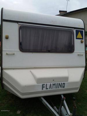 Outras marcas Outra não listada Flamino 360 Junho/07 - à