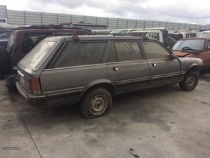 Peugeot 505 reforce Março/93 - à venda - Ligeiros