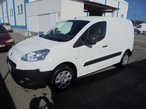 Peugeot Partner 1.6 HDI L1 PACK CD CLIM 75CV