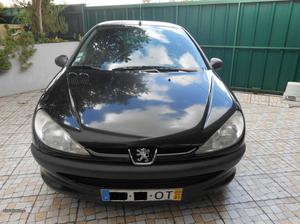 Peugeot  c.c. Janeiro/00 - à venda - Ligeiros