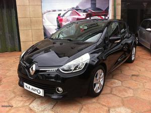 Renault Clio 1.5 DCI Dynamique S Maio/13 - à venda -