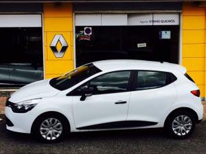 Renault Clio SOC. 1.5DCI 75CV CONFORT