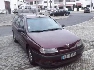 Renault Laguna Break Julho/95 - à venda - Ligeiros