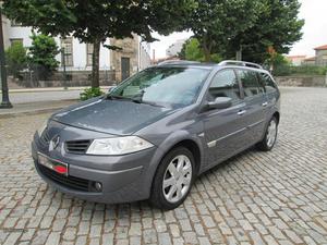 Renault Mégane BREAK 1.5 DCI 105CV Janeiro/07 - à venda -