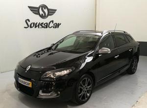 Renault Mégane sport tourer 1.5 dCi GT Line CO2 Champion