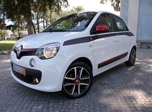 Renault Twingo 0.9 TCE Sport