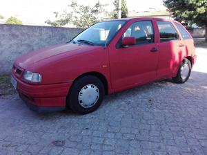 Seat Ibiza 1.1 Junho/95 - à venda - Ligeiros Passageiros,