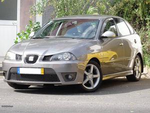 Seat Ibiza 1.4 TDI Agosto/05 - à venda - Ligeiros