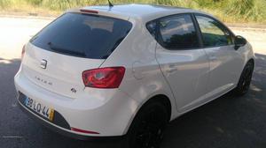 Seat Ibiza FR Maio/11 - à venda - Ligeiros Passageiros,