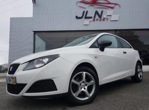 Seat Ibiza SC 1.6 TDi DPF