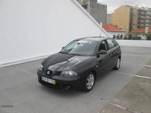 Seat Ibiza v NACIONAL Março/06 - à venda - Ligeiros