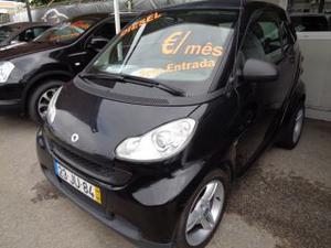 Smart ForTwo Cdi Coupe