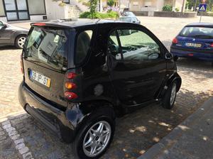 Smart ForTwo cdi aceito retoma irrepreensível Novembro/05 -