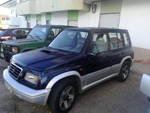 Suzuki Vitara Vitara impecável Junho/98 - à venda -