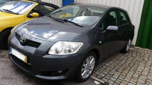 Toyota Auris 5P 1.4D S Dezembro/07 - à venda - Ligeiros