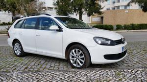 VW Golf 1.6 TDI Março/12 - à venda - Ligeiros Passageiros,
