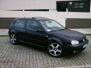 VW Golf 3p Março/98 - à venda - Ligeiros Passageiros,