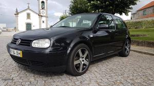 VW Golf GTI TDI CX 6 veloc Maio/00 - à venda - Ligeiros