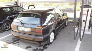 VW Golf golf 3 tdi Dezembro/94 - à venda - Ligeiros