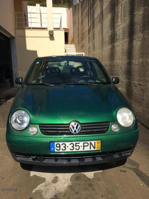 VW Lupo 1.4 Tdi Maio/00 - à venda - Ligeiros Passageiros,