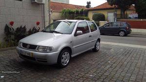 VW Polo 1.0 Outubro/98 - à venda - Ligeiros Passageiros,