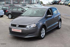 VW Polo 1.2 TDI Maio/12 - à venda - Ligeiros Passageiros,