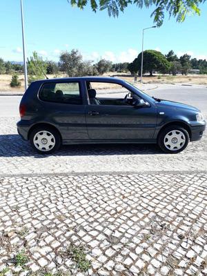 VW Polo Tdi 1.4 DIESEL Maio/00 - à venda - Ligeiros