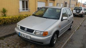 VW Polo km Julho/98 - à venda - Ligeiros
