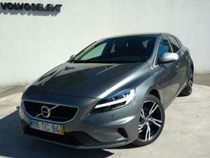 Volvo V40 D2 R-DESIGN