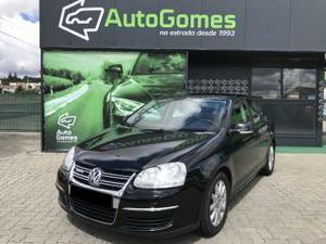 Vw Jetta 1.9 TDI BLUEMOTION