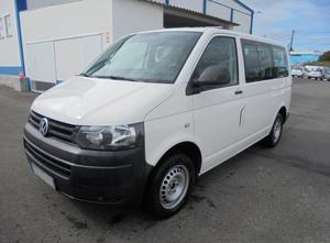 Vw Transporter 2.0 TDI COMBI BLUEMOTION