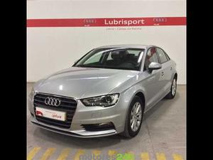 Audi A3 Limousine 1.6 TDi Advance