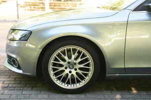 Audi A4 Avant 2.0 TDI Sport Setembro/08 - à venda -