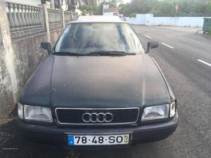 Audi  TDI Outubro/94 - à venda - Ligeiros