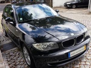 BMW 118 D Line Urban