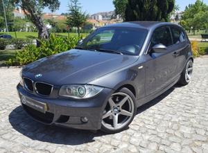 BMW 123 d Biturbo