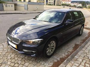 BMW 318 D Touring Nacional Outubro/13 - à venda - Ligeiros