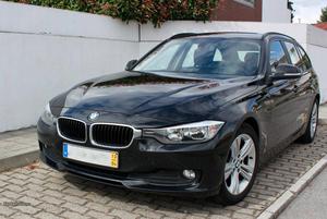 BMW 320 D E Dynamics Abril/13 - à venda - Ligeiros