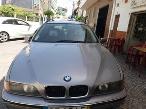 BMW 520 Gpl Maio/98 - à venda - Ligeiros Passageiros,