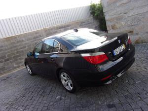 BMW 525 Diesel 177cv Novo Maio/05 - à venda - Ligeiros