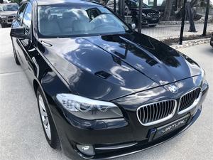  BMW Série  d (218cv) (4p)