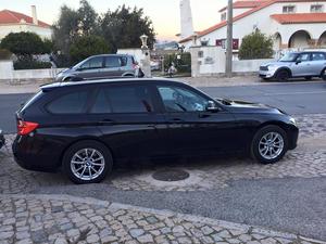  BMW Série  d Touring (184cv) GPS