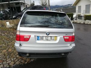 BMW X5 spor Março/01 - à venda - Ligeiros Passageiros,