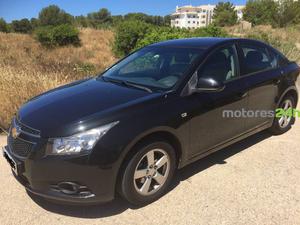 Chevrolet Cruze 1.6 LS