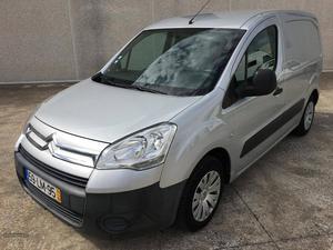 Citroën Berlingo 1.6 HDI 90cv 3L Iso Março/11 - à venda -