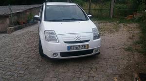 Citroën C2 2 lugarea Abril/04 - à venda - Comerciais /